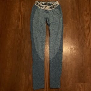 Gymshark Flex Leggings